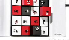 扳着手指数归期