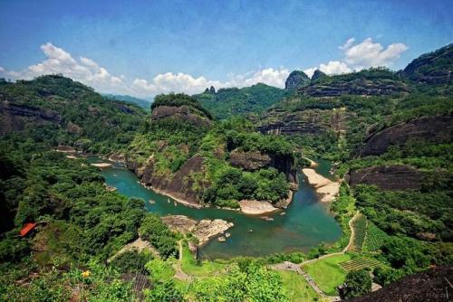 保持网络，看看茶山的精神。