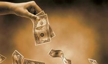 金融危机(1)_500字