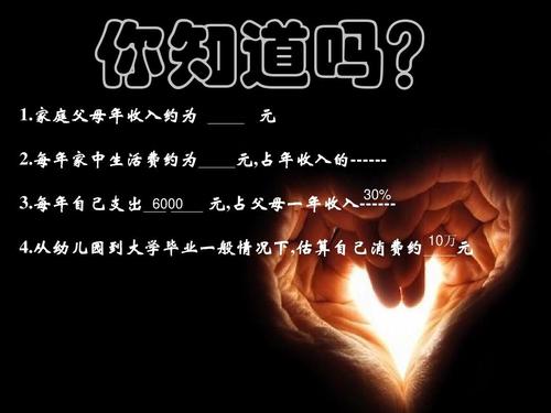 [感恩节话题]有一个感恩的心_400字