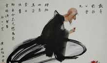 画家音乐家名人故事：谦虚的大画家