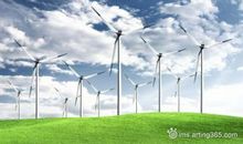 环保常识：风力发电的原理和意义