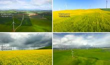 环保常识：太阳能能源