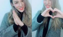 那一瞬间的微笑_800字