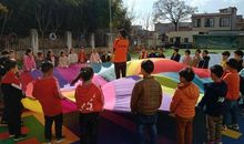 快乐的一瞬间_1000字