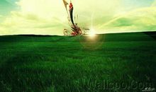 熟悉的地方也有风景_800字