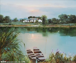 Home_550字的景观