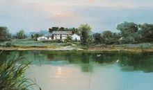 家乡的一处风景_550字