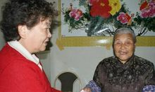 关于奶奶的作文：Grieve——奶奶_2000字