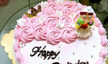 给奶奶过生日_200字