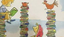 老师的故事_550字