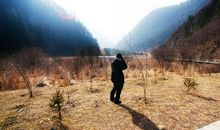 寻找枕木的路途_800字