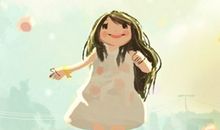 印象·雨滴·轨迹_750字