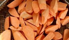 烤地瓜的老奶奶_600字