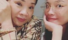 妈妈的眼神_500字