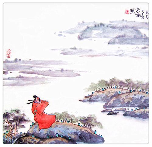 他的一天秀是冠军，房子很漂亮。