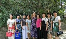 同学聚会抒怀诗二首