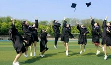 那年夏天我们一起毕业_600字