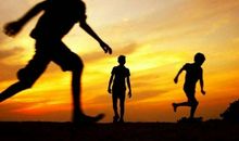 含着泪也要奔跑_650字