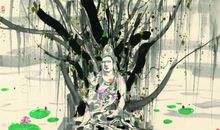 画家音乐家名人故事：吴冠中的艺术人生