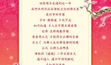 描写过年的妙句佳段摘抄_1000字