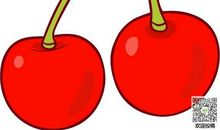 关于故乡的作文：家乡的樱桃_400字