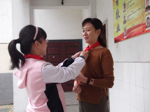 真正的实习经验：触摸