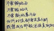 画家音乐家名人故事：大师的评语