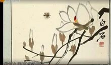 自然是一幅随意摊开的画_1500字