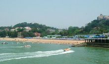 厦门鼓浪屿游记（2）_700字