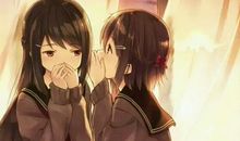 藏在我心中的秘密_300字