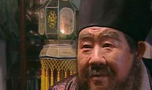 宋清少华山大捷 高俅杨戬双被捉_450字