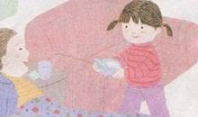 关于奶奶的作文： 难忘的奶奶_800字