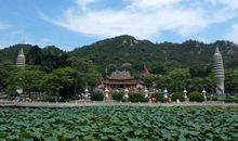 厦门鼓浪屿游记（1）_150字