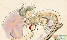 关于奶奶的作文：我的奶奶_900字