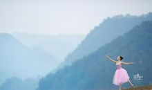 大自然的旋律_900字