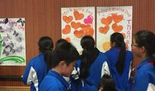 感恩节英语作文：The power of love_650字