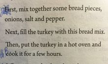 感恩节英语作文：老师像四季_500字