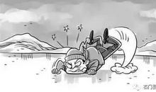 摔倒后的自救_800字