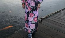 给心灵的一次休假_1200字