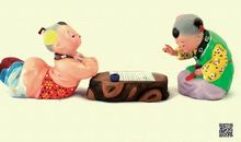 党的作文：爱国从了解中国文化做起_350字