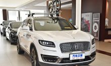 舅舅家的林肯_350字