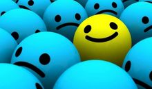 郁闷的夏天_300字