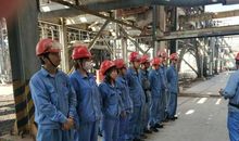 党的作文：乘上安全之舟，扬起生命之帆_500字