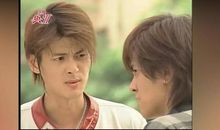 观斗鱼之感_1200字