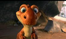 《冰河世纪3》观后感：家庭与冒险，孤独的两面_1200字