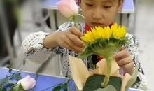 大爱无声，师爱无言_900字