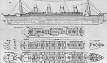 观《泰坦尼克号》后感_2000字