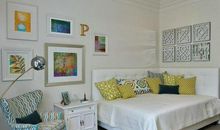 我的小房间_300字