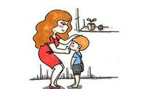 父母的教诲_1000字